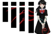 二次元插画 #11545141
