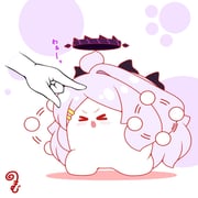 二次元插画 #11545143