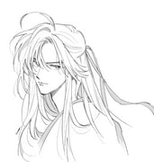 二次元插画 #11545154