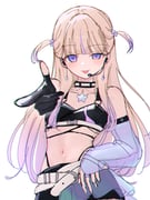 二次元插画 #11545158