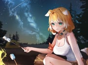 二次元插画 #11545160