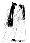 二次元插画 #11545163