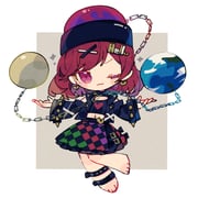 二次元插画 #11545179