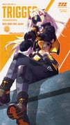 二次元插画 #11545186