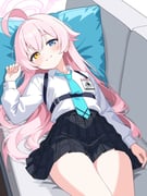 二次元插画 #11545205