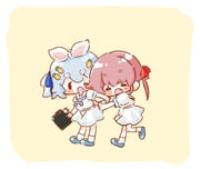 二次元插画 #11545207