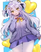 二次元插画 #11545208