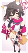 二次元插画 #11545216