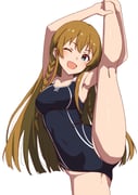 二次元插画 #11545229