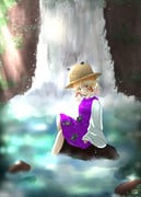 二次元插画 #11545230