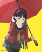 二次元插画 #11545232