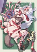 二次元插画 #11545239