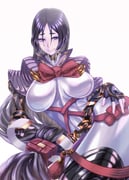 二次元插画 #11545243