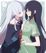二次元插画 #11545244