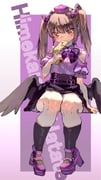 二次元插画 #11545249