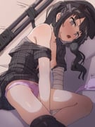 二次元插画 #11545254