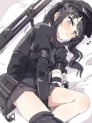 二次元插画 #11545255