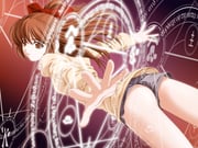 二次元插画 #11545256