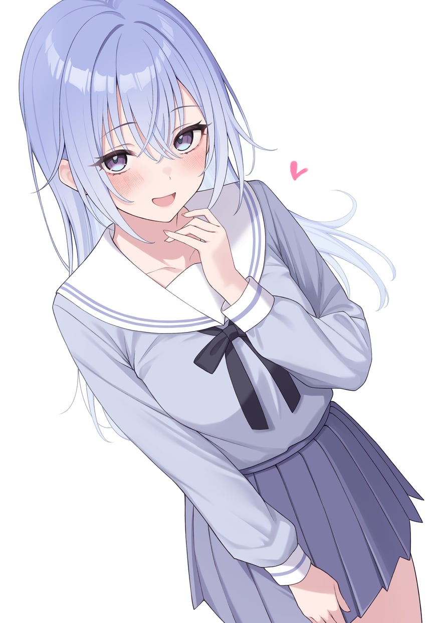 二次元插画