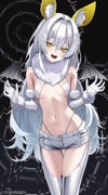 二次元插画 #11545264