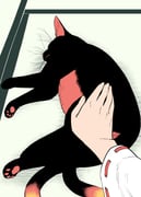 二次元插画 #11545286