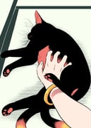 二次元插画 #11545287