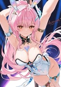 二次元插画 #11545293
