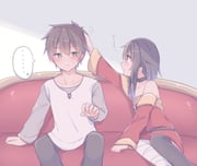 二次元插画 #11545294