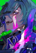 二次元插画 #11545298