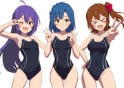 二次元插画 #11545300