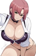二次元插画 #11545306