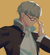 二次元插画 #11545321
