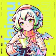 二次元插画 #11545324