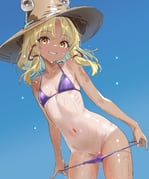 二次元插画 #11545326
