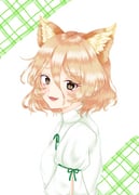 二次元插画 #11545329