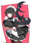 二次元插画 #11545332