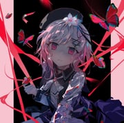 二次元插画 #11545335