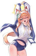 二次元插画 #11545353