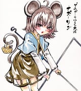二次元插画 #11545366
