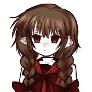 二次元插画 #11545369