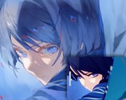 二次元插画 #11545372