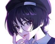 二次元插画 #11545373